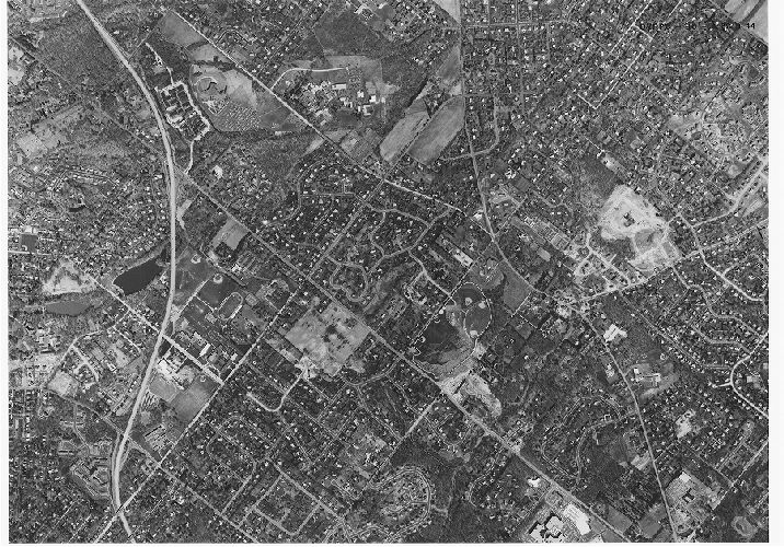 Aerial Photo A32 B44, Aerial Photographs of the Delaware Valley