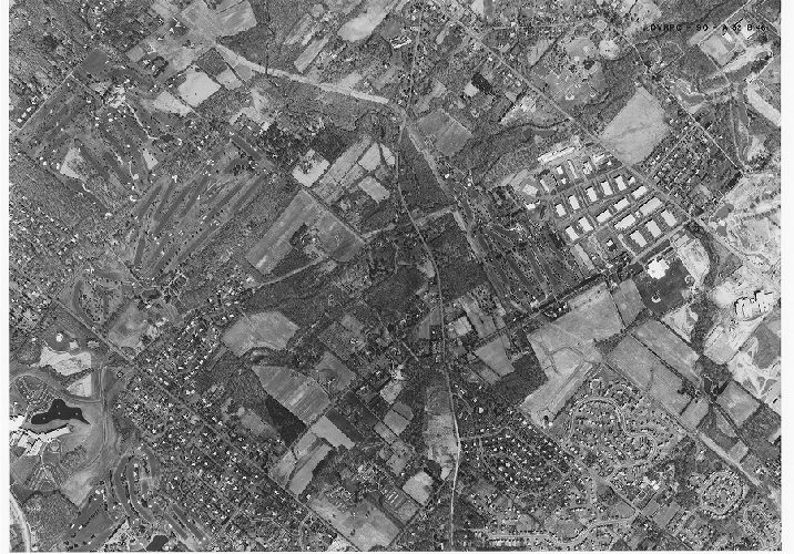 Aerial Photo A32 B46, Aerial Photographs of the Delaware Valley