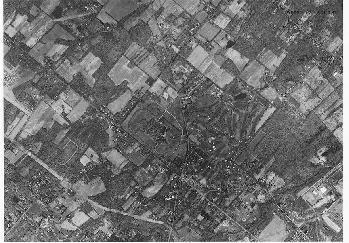 Aerial Photo A32 B47, Aerial Photographs of the Delaware Valley