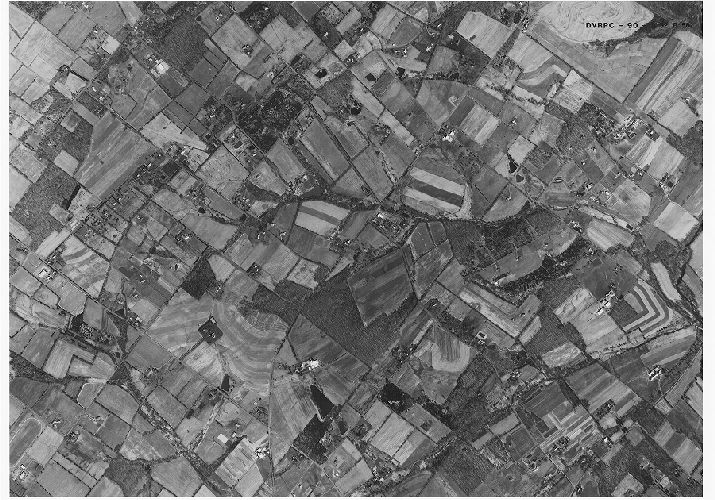 Aerial Photo A32 B58, Aerial Photographs of the Delaware Valley