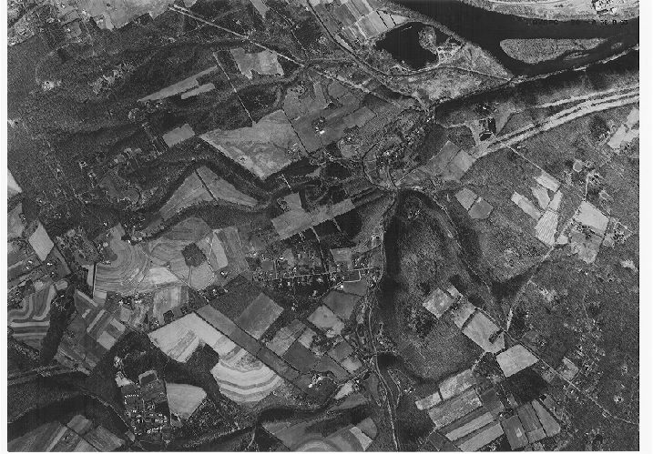 Aerial Photo A32 B63, Aerial Photographs of the Delaware Valley