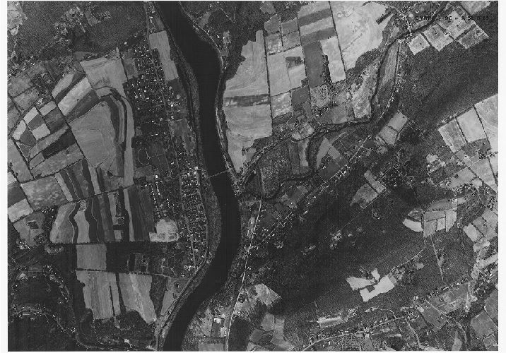 Aerial Photo A32 B65, Aerial Photographs of the Delaware Valley