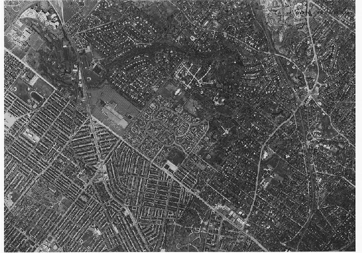 Aerial Photo A33 B40, Aerial Photographs of the Delaware Valley