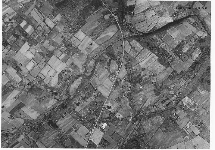 Aerial Photo A33 B57, Aerial Photographs of the Delaware Valley