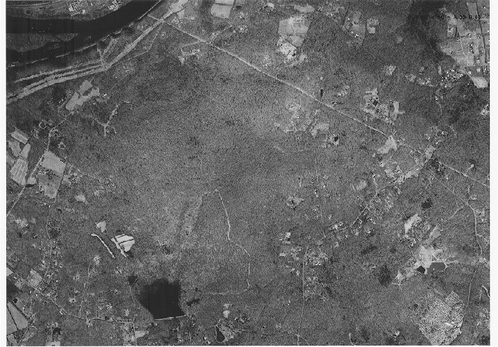 Aerial Photo A33 B63, Aerial Photographs of the Delaware Valley