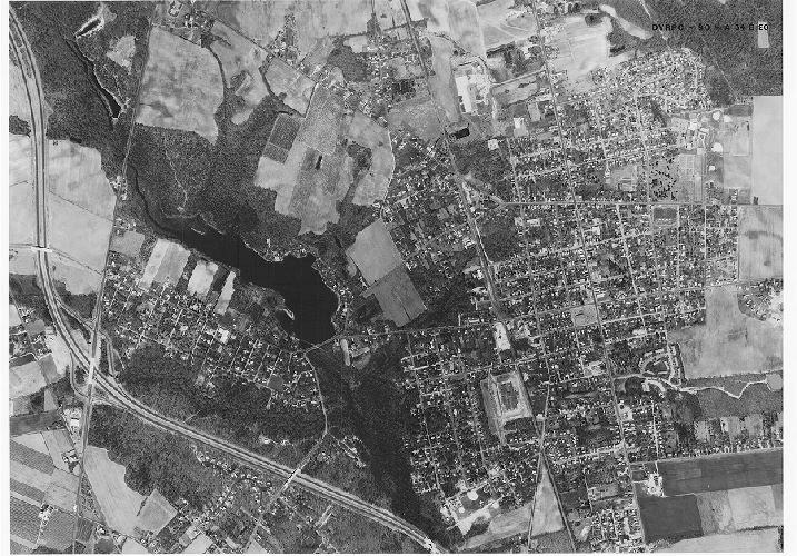Aerial Photo A34 B20, Aerial Photographs of the Delaware Valley