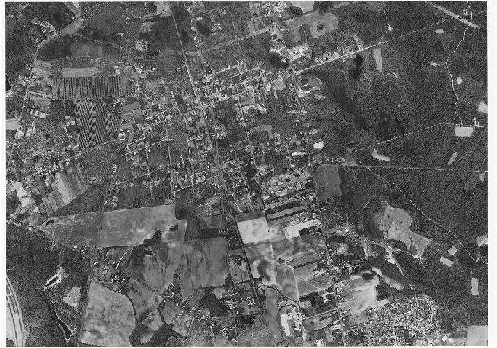 Aerial Photo A34 B21, Aerial Photographs of the Delaware Valley