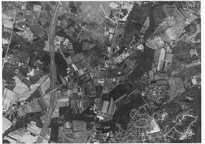Aerial Photo A34 B26, Aerial Photographs of the Delaware Valley