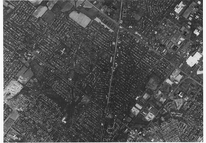 Aerial Photo A34 B46, Aerial Photographs of the Delaware Valley