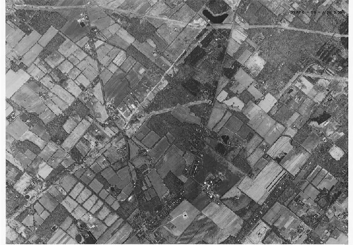 Aerial Photo A34 B55, Aerial Photographs of the Delaware Valley