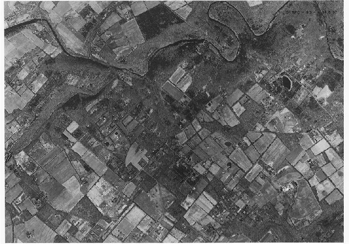 Aerial Photo A34 B57, Aerial Photographs of the Delaware Valley