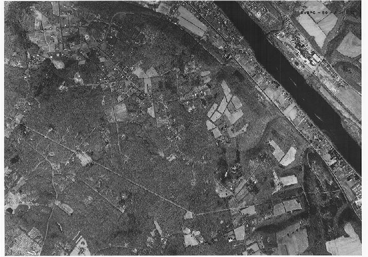 Aerial Photo A34 B63, Aerial Photographs of the Delaware Valley