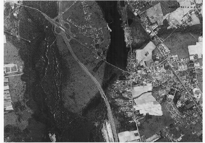 Aerial Photo A35 B16, Aerial Photographs of the Delaware Valley