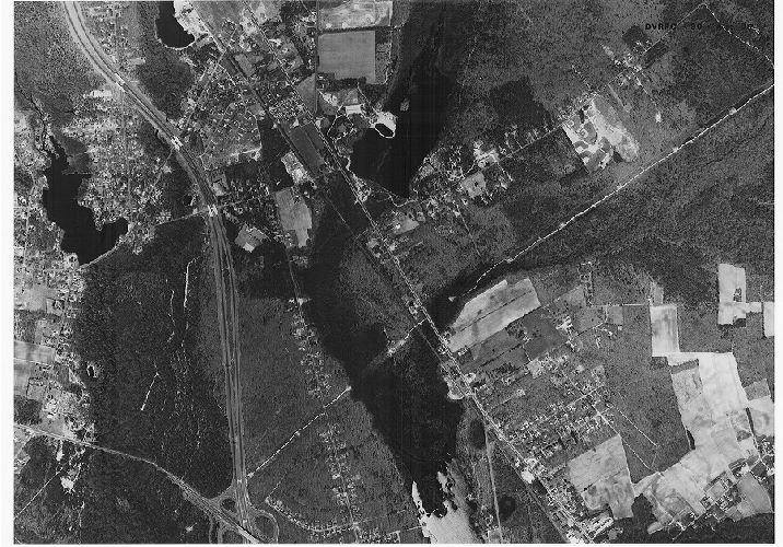 Aerial Photo A35 B17, Aerial Photographs of the Delaware Valley