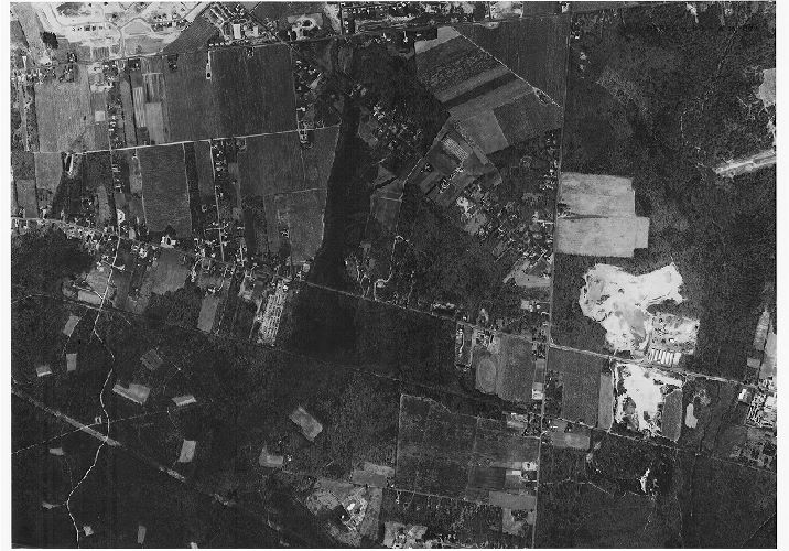 Aerial Photo A35 B22, Aerial Photographs of the Delaware Valley