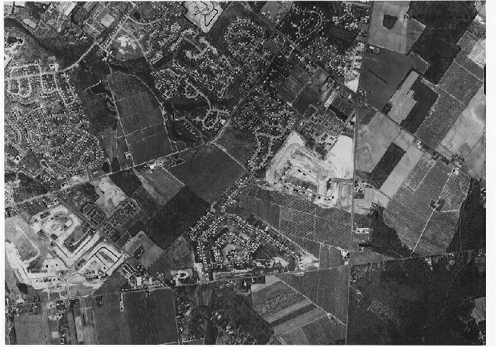 Aerial Photo A35 B23, Aerial Photographs of the Delaware Valley
