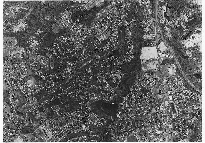 Aerial Photo A35 B25, Aerial Photographs of the Delaware Valley