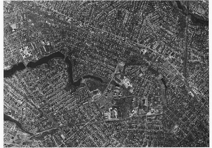 Aerial Photo A35 B32, Aerial Photographs of the Delaware Valley