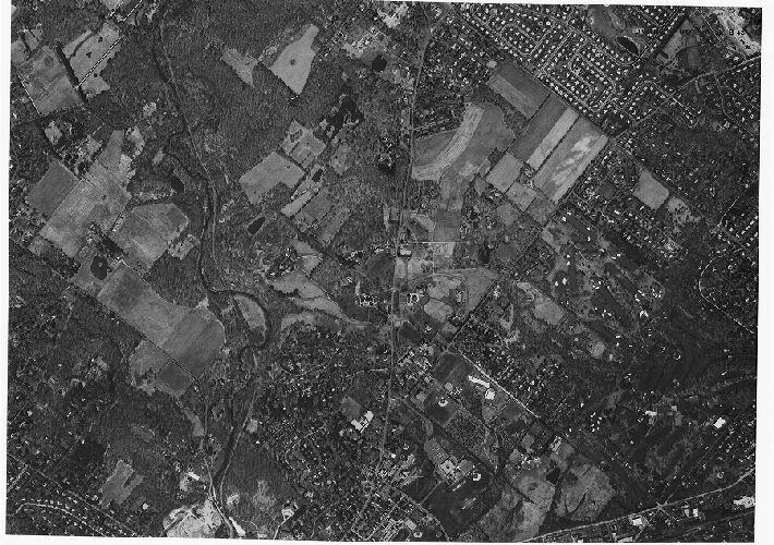 Aerial Photo A35 B43, Aerial Photographs of the Delaware Valley