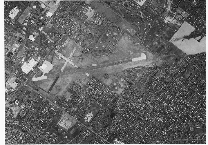 Aerial Photo A35 B46, Aerial Photographs of the Delaware Valley