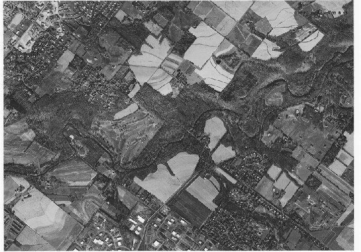 Aerial Photo A35 B48, Aerial Photographs of the Delaware Valley