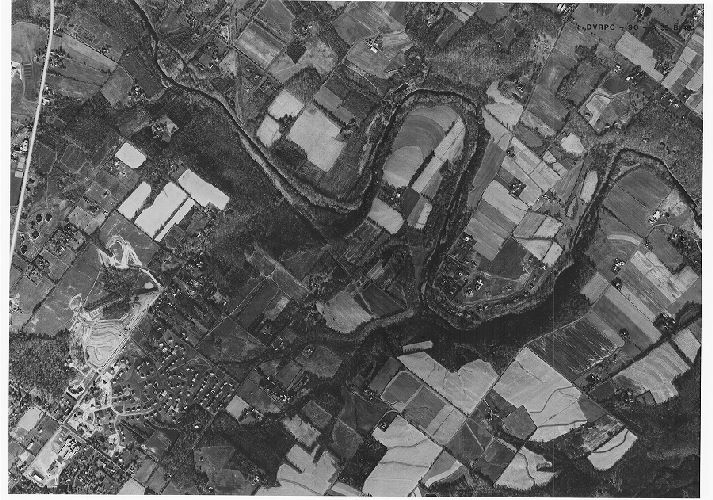 Aerial Photo A35 B49, Aerial Photographs of the Delaware Valley
