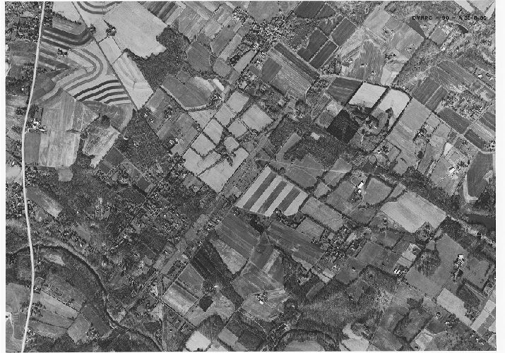 Aerial Photo A35 B50, Aerial Photographs of the Delaware Valley