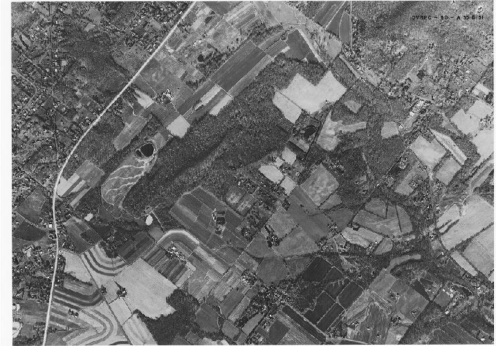 Aerial Photo A35 B51, Aerial Photographs of the Delaware Valley