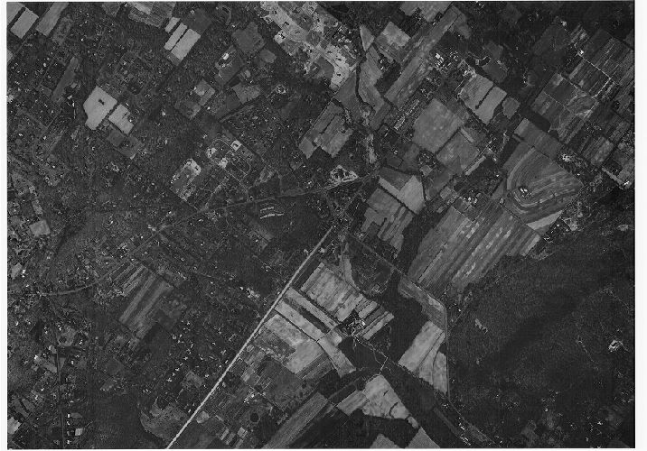 Aerial Photo A35 B52, Aerial Photographs of the Delaware Valley