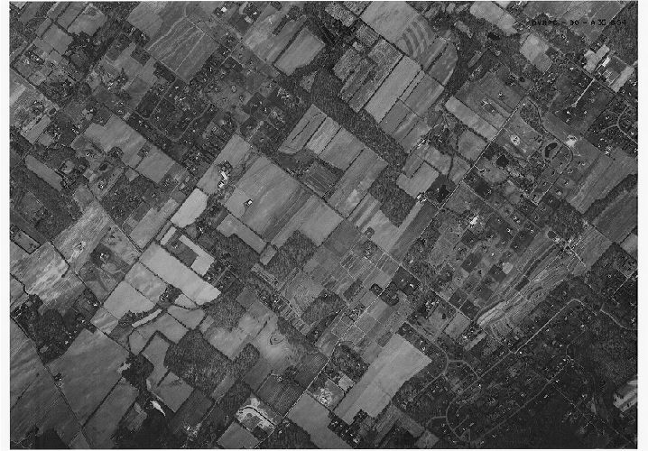 Aerial Photo A35 B54, Aerial Photographs of the Delaware Valley