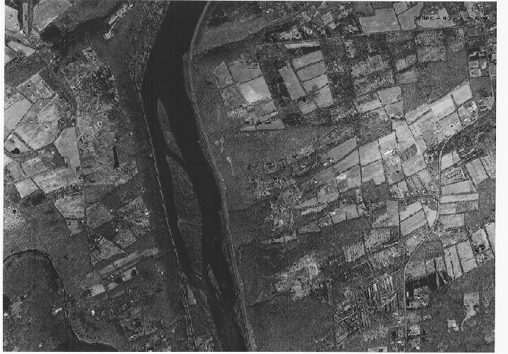 Aerial Photo A35 B58, Aerial Photographs of the Delaware Valley