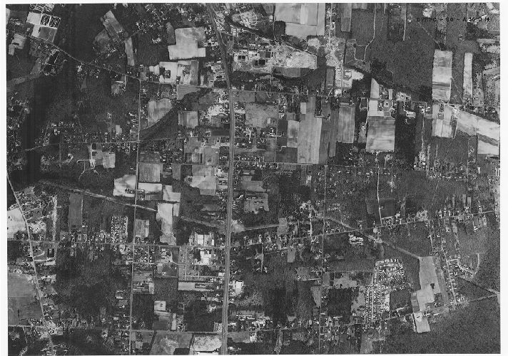 Aerial Photo A36 B14, Aerial Photographs of the Delaware Valley