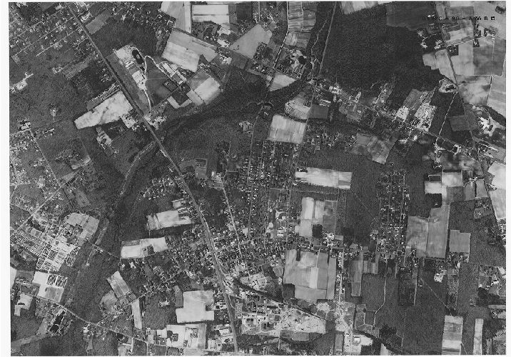 Aerial Photo A36 B15, Aerial Photographs of the Delaware Valley