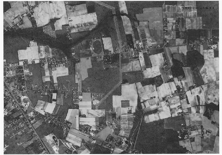 Aerial Photo A36 B16, Aerial Photographs of the Delaware Valley