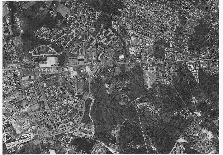 Aerial Photo A36 B27, Aerial Photographs of the Delaware Valley