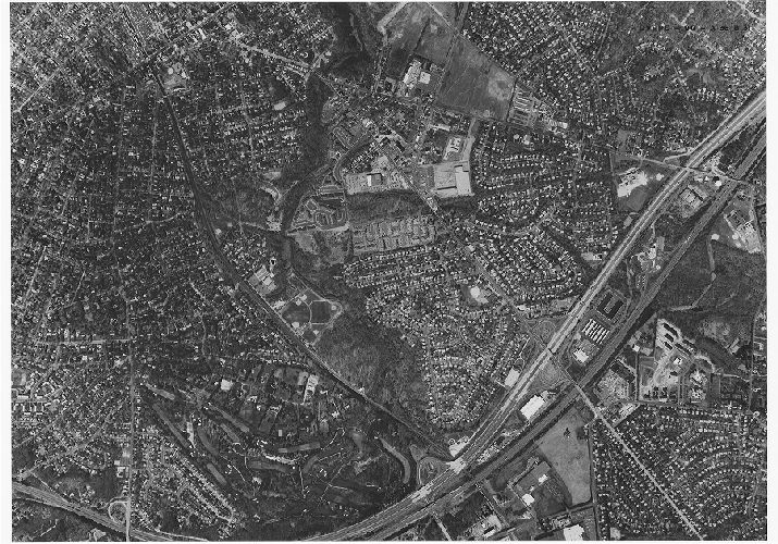 Aerial Photo A36 B31, Aerial Photographs of the Delaware Valley