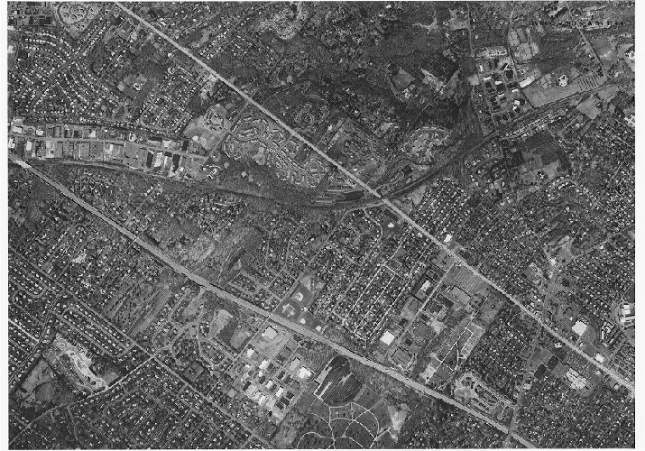 Aerial Photo A36 B44, Aerial Photographs of the Delaware Valley