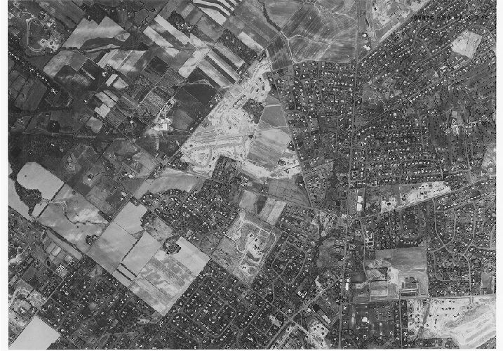 Aerial Photo A36 B47, Aerial Photographs of the Delaware Valley