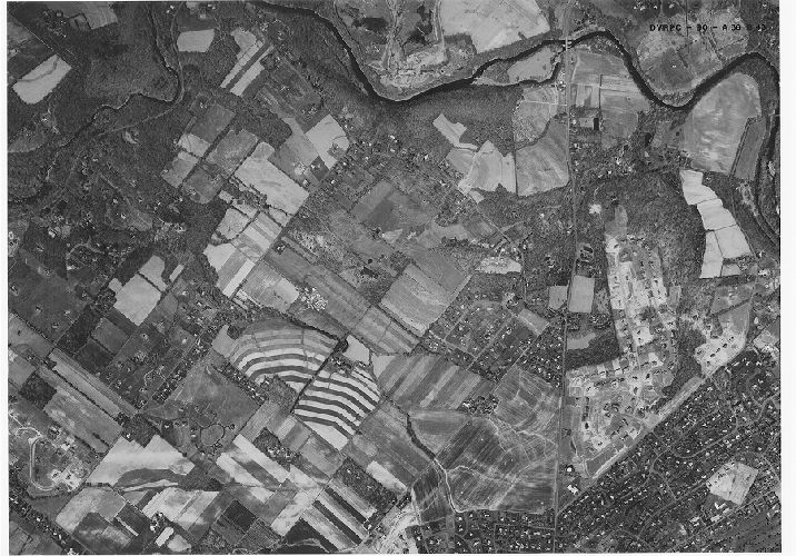 Aerial Photo A36 B48, Aerial Photographs of the Delaware Valley