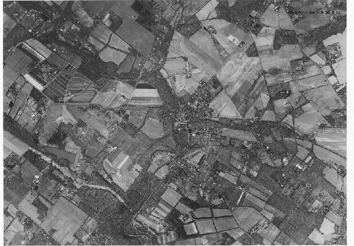 Aerial Photo A36 B50, Aerial Photographs of the Delaware Valley