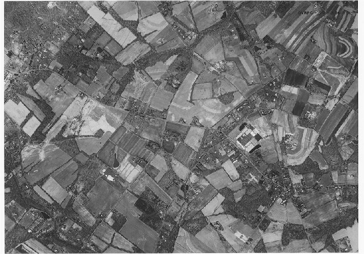 Aerial Photo A36 B51, Aerial Photographs of the Delaware Valley