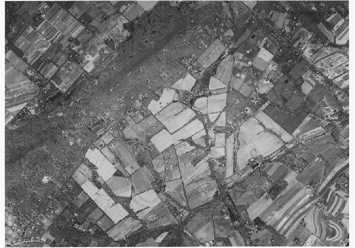 Aerial Photo A36 B52, Aerial Photographs of the Delaware Valley