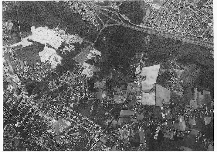 Aerial Photo A37 B22, Aerial Photographs of the Delaware Valley