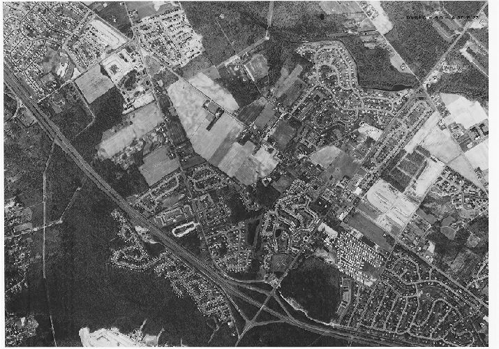 Aerial Photo A37 B23, Aerial Photographs of the Delaware Valley