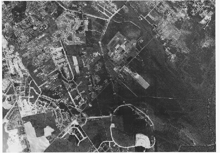 Aerial Photo A37 B25, Aerial Photographs of the Delaware Valley