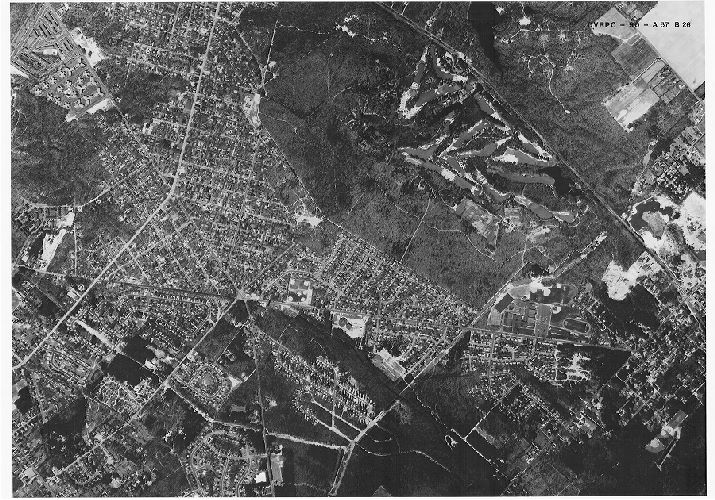 Aerial Photo A37 B26, Aerial Photographs of the Delaware Valley
