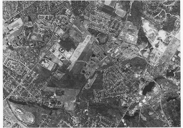 Aerial Photo A37 B29, Aerial Photographs of the Delaware Valley