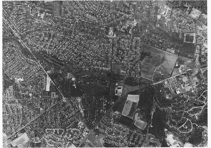 Aerial Photo A37 B30, Aerial Photographs of the Delaware Valley