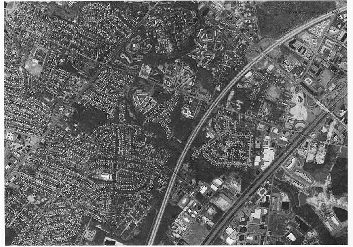 Aerial Photo A37 B33, Aerial Photographs of the Delaware Valley