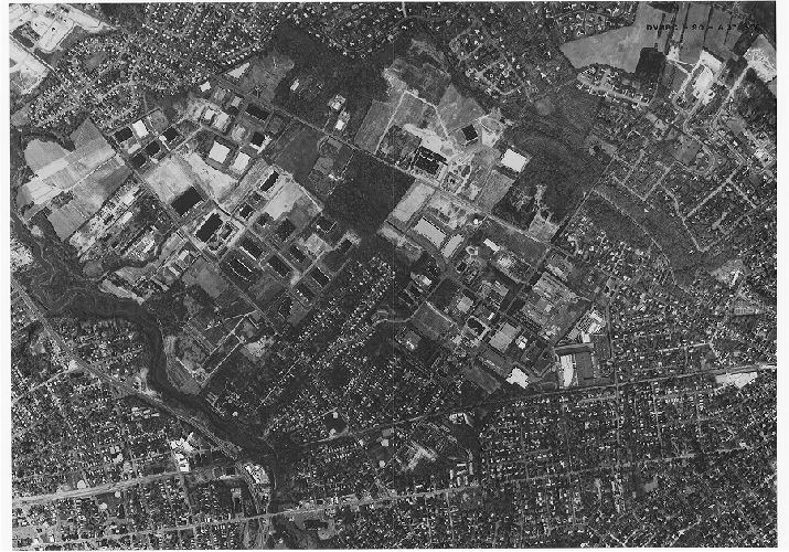 Aerial Photo A37 B35, Aerial Photographs of the Delaware Valley